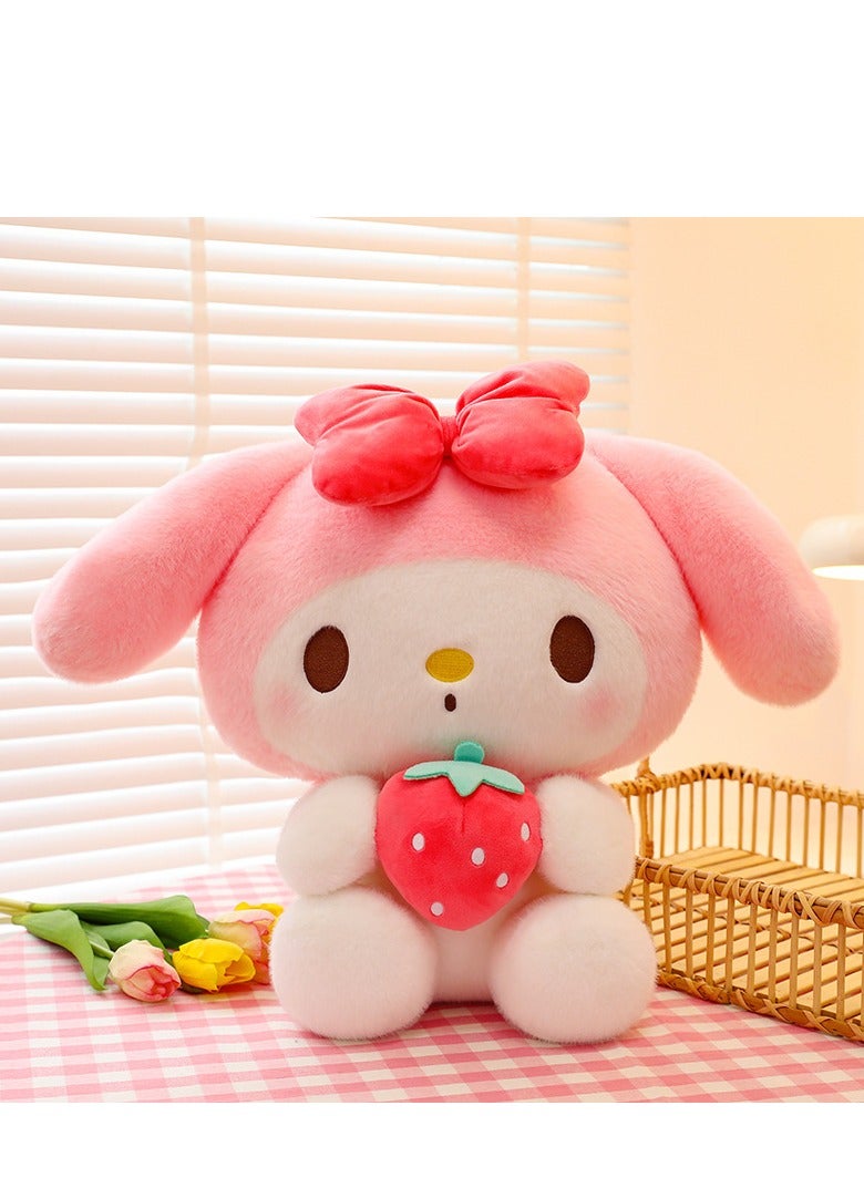 New Princess Doll Doll Plush Toy Cartoon Doll Sleeping Pillow Birthday Gift For Girls