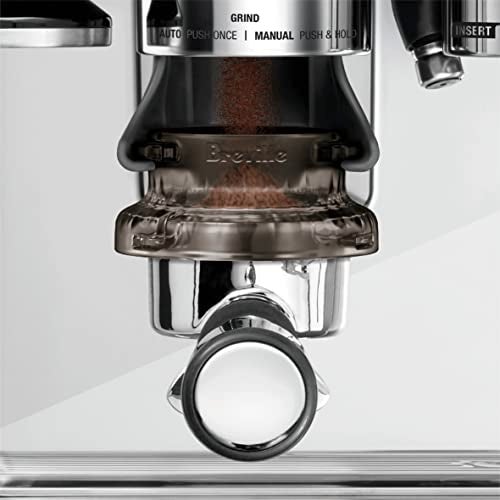 Breville 54mm Dosing Funnel Only for Use with Breville Barista and Bambino Espresso Machine Models - Image 3