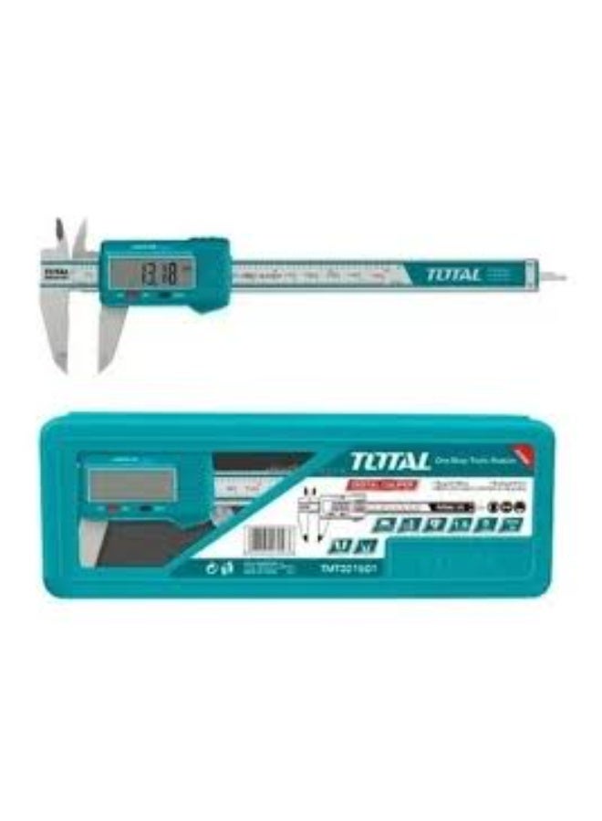 TOTAL Digital Caliper - Image 1