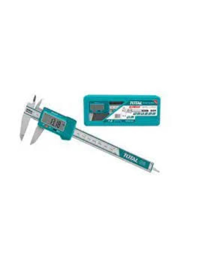 TOTAL Digital Caliper - Image 2
