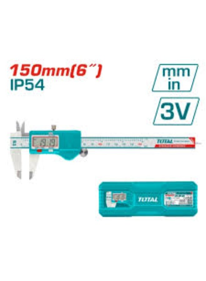 TOTAL Digital Caliper - Image 3