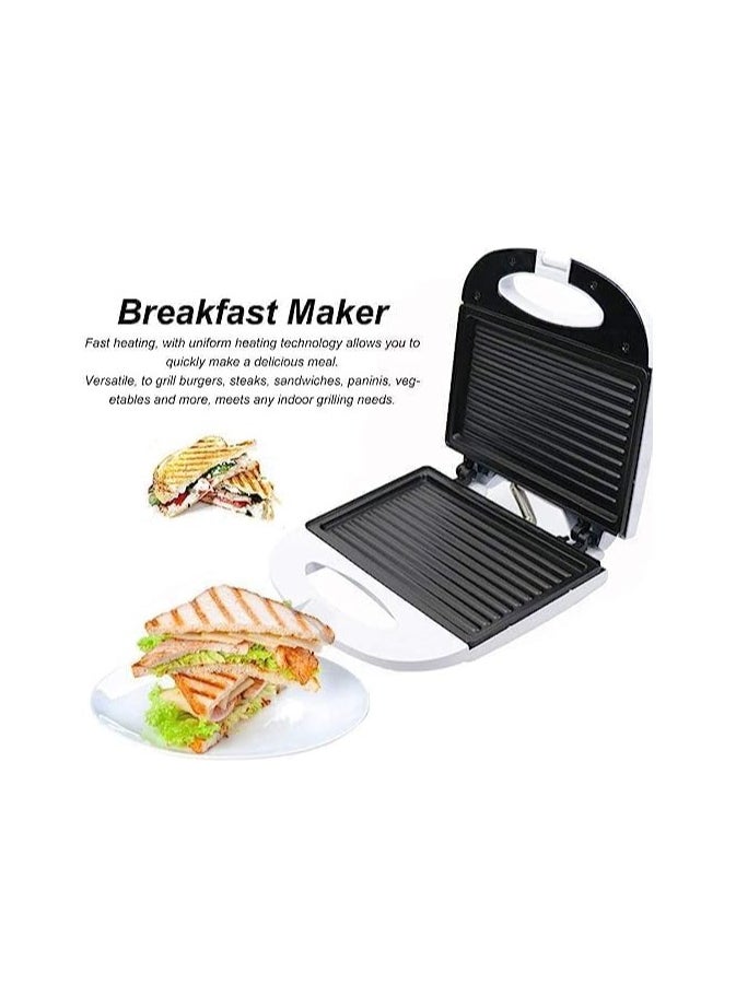 DSP Sandwich Maker - 750 W (KC 1159)  - Image 2