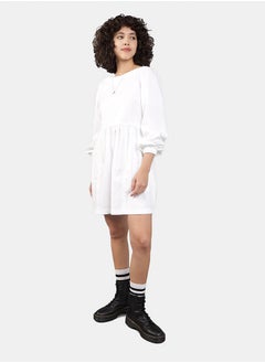 American Eagle A-Line Wrap Dress  - Image 1