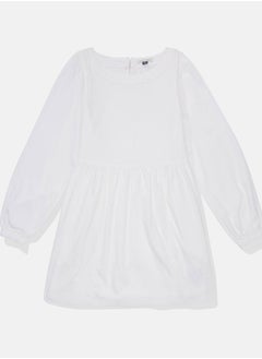 American Eagle A-Line Wrap Dress  - Image 4