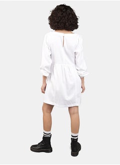 American Eagle A-Line Wrap Dress  - Image 2