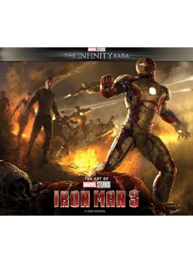 Iron Man 3