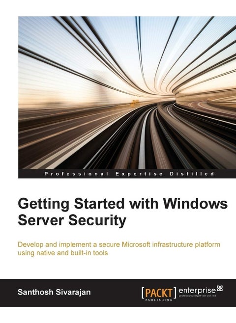 Getting Started with Windows Server Security