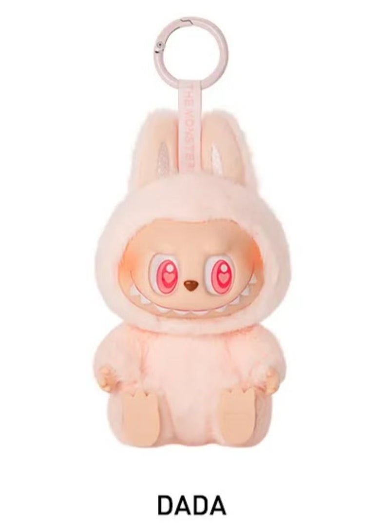 POP MART POP MART THE MONSTERS - Have a Seat Vinyl Plush Blind Box（1 Bag）  - Image 5