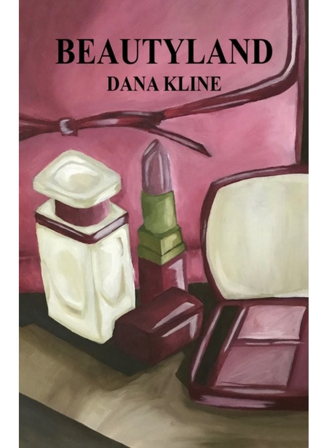 Beautyland - Paperback