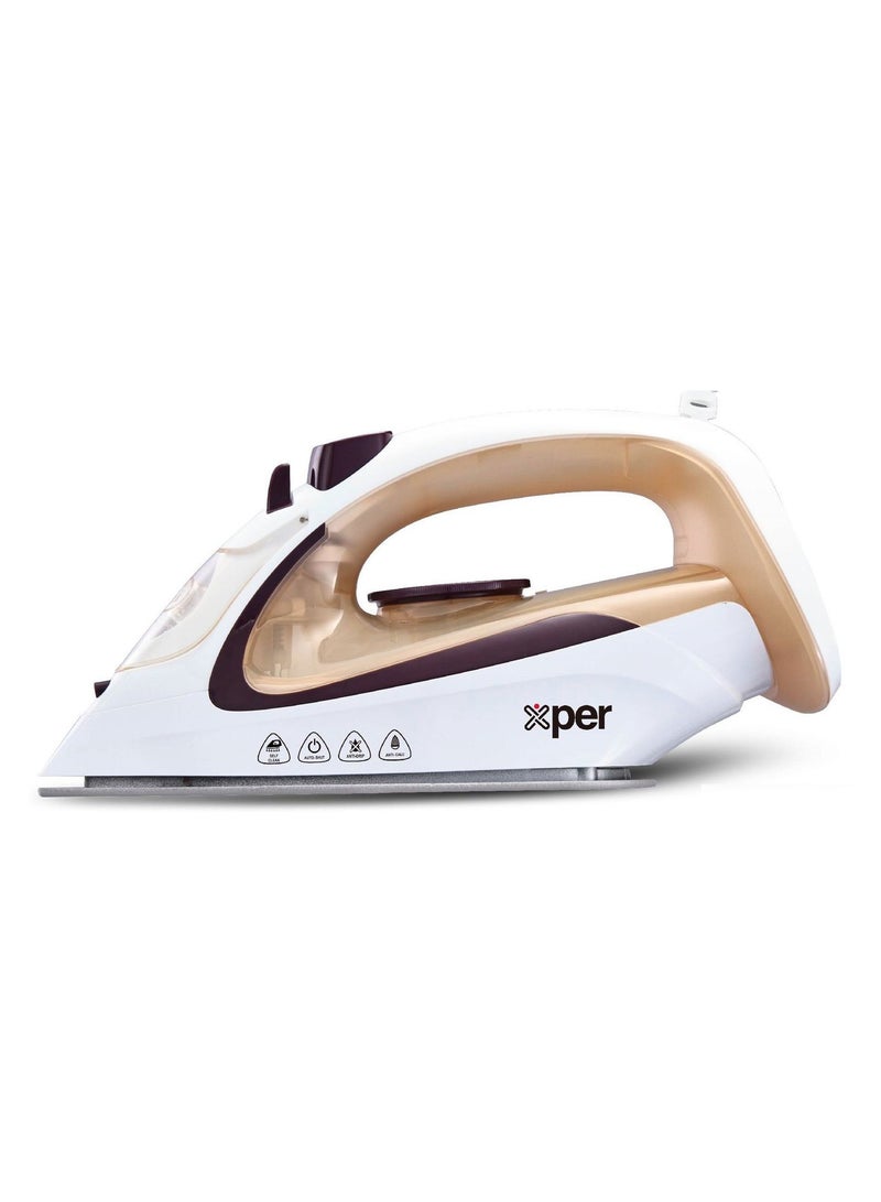 XPER XPSI-2400W4-24 Ceramic Iron 2400W