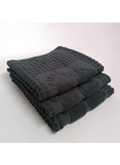 özdilek Winter 50X70CM Black Color Doormat Foot Towel  - Image 3