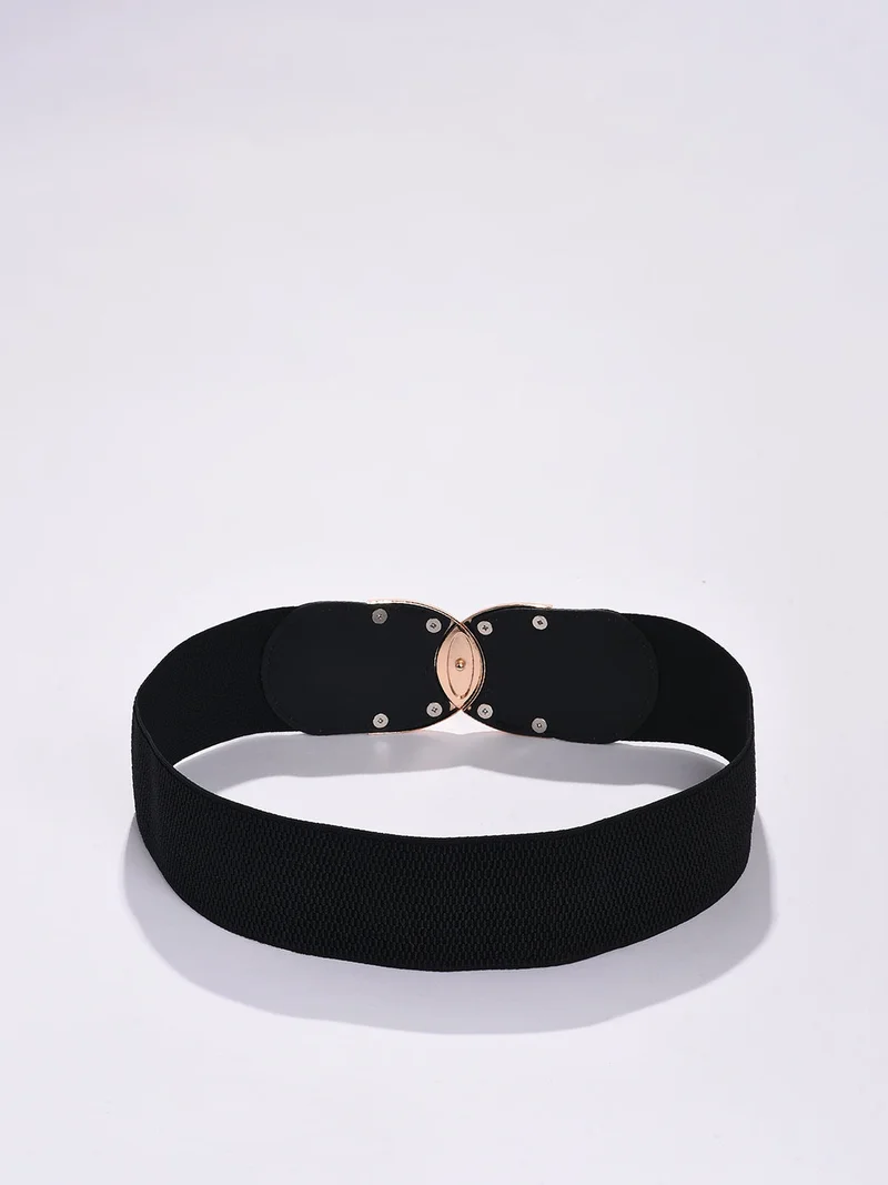Haute Sauce Black Belt
