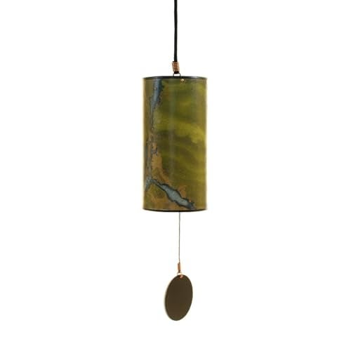 Zaphir Chimes - Includes 1 Chime/Tuned According to the 5 Seasons & Elements of FengShui - Image 5