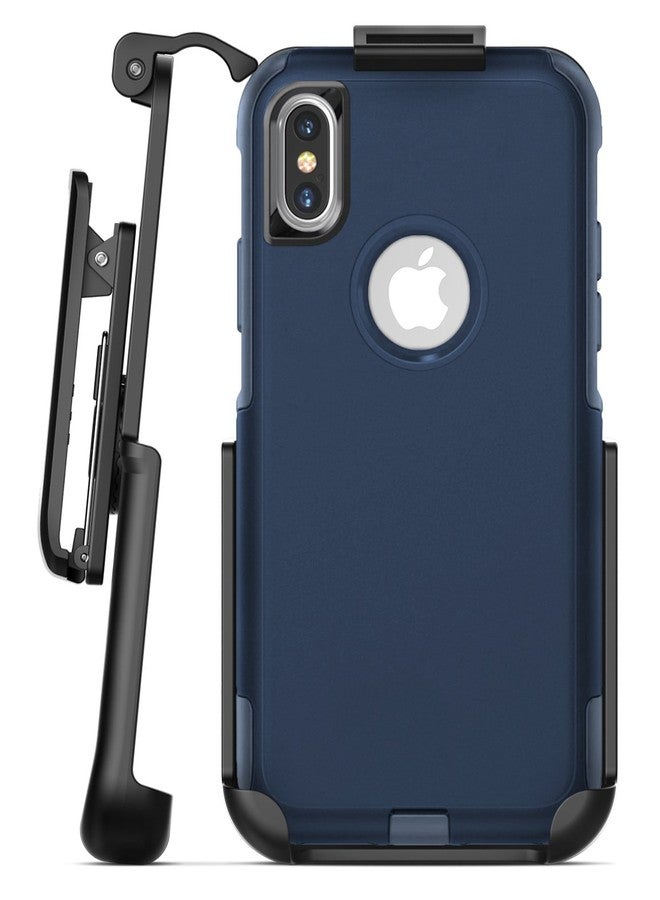 Encased Belt Clip Holster for Otterbox Commuter Case - iPhone X/iPhone Xs (case not Included) - Image 1