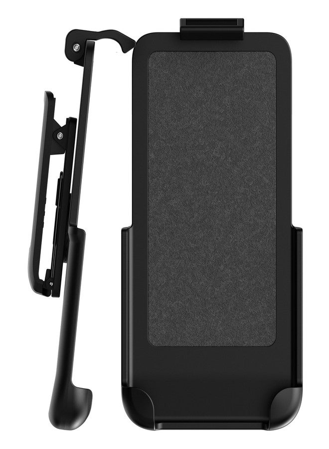 Encased Belt Clip Holster for Otterbox Commuter Case - iPhone X/iPhone Xs (case not Included) - Image 5