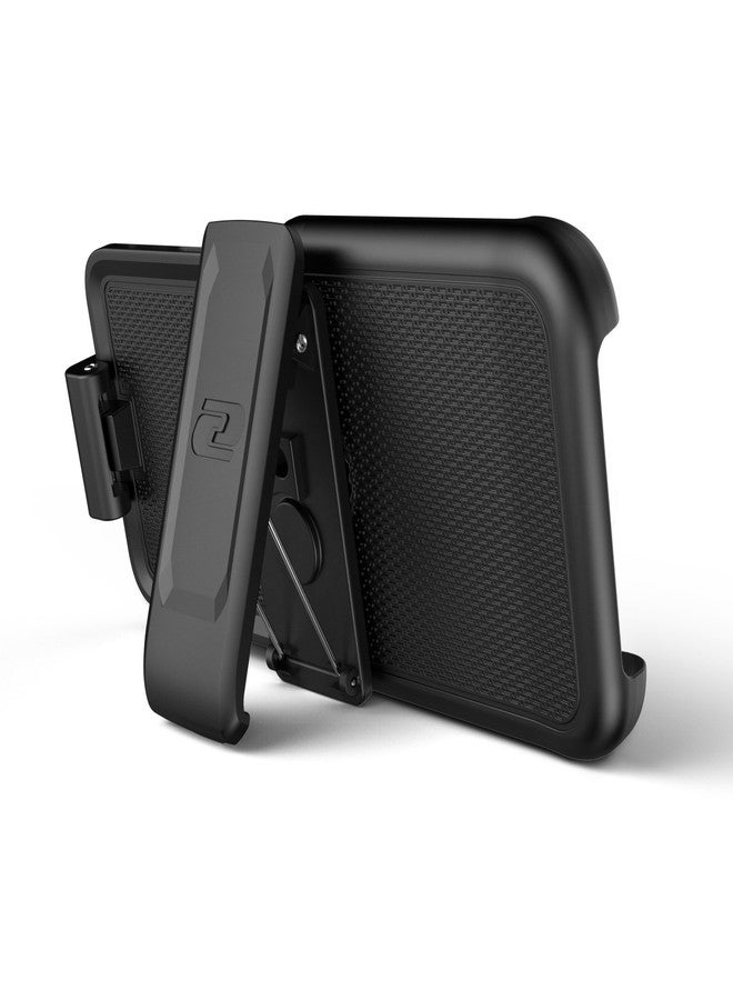 Encased Belt Clip Holster for Otterbox Commuter Case - iPhone X/iPhone Xs (case not Included) - Image 4