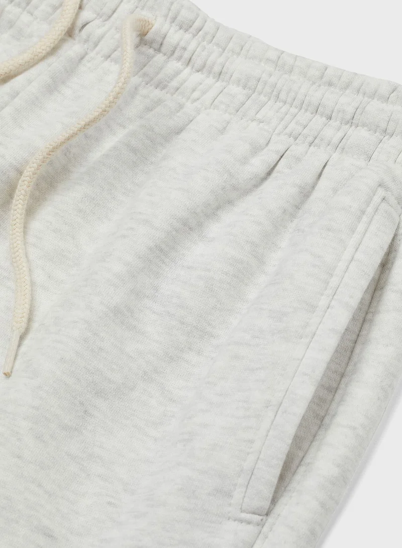 H&M High Waist Sweatpants