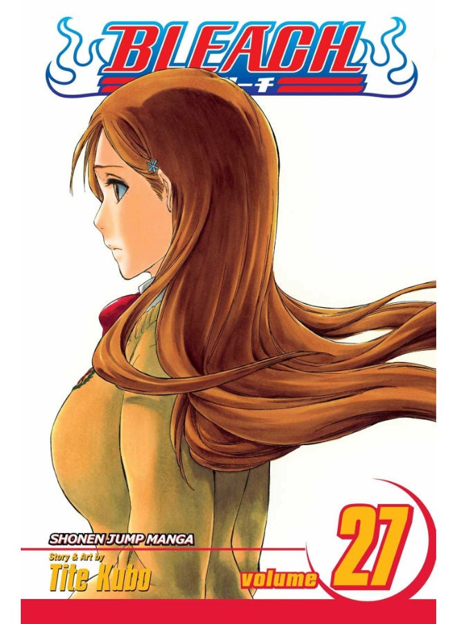 Bleach 27