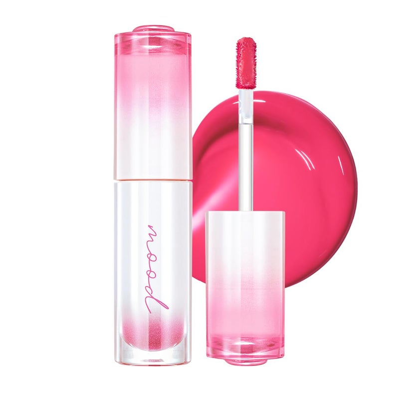 Peripera Peripera Soda Cafe Ink Mood Glowy Lip Tint 4 g - Image 1