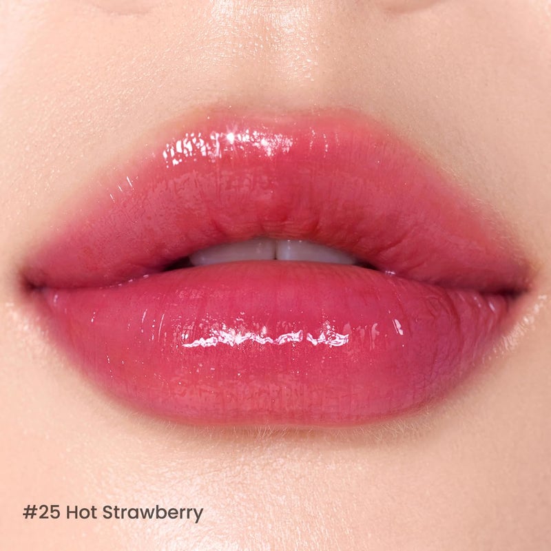Peripera Peripera Soda Cafe Ink Mood Glowy Lip Tint 4 g - Image 5
