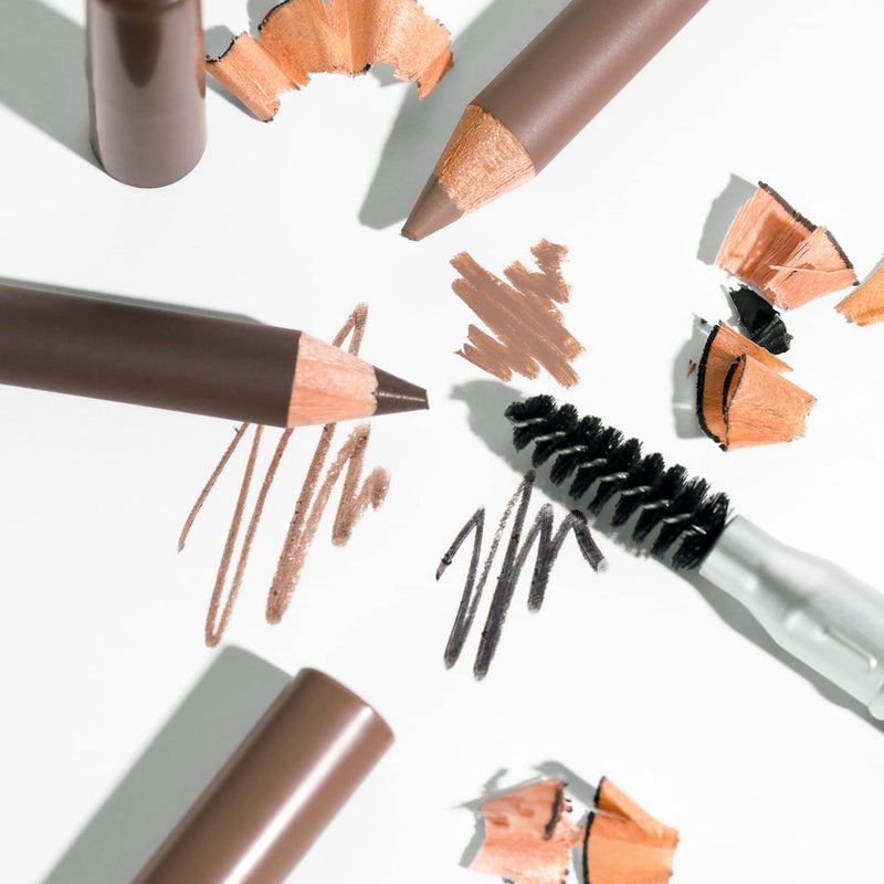 NOTE COSMETIQUE Note NATURAL LOOK EYEBROW PENCIL 02 - Image 5