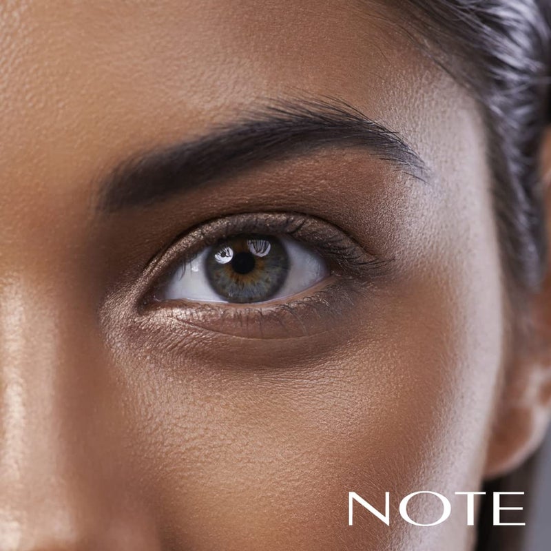 NOTE COSMETIQUE Note NATURAL LOOK EYEBROW PENCIL 02 - Image 4