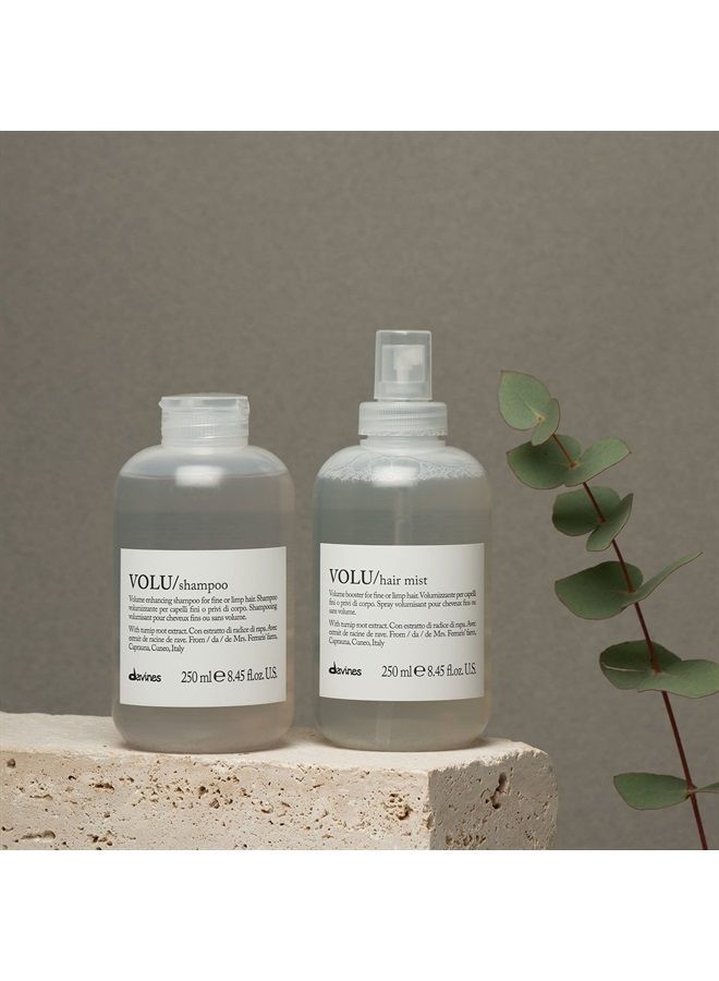 Davines Nounou Conditioner, 2.64 fl. oz. - Image 2