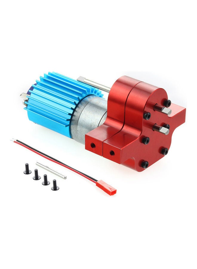 نيبمينينت صندوق تروس بديل للمحرك 370 . 14x2x8سم - Image 1