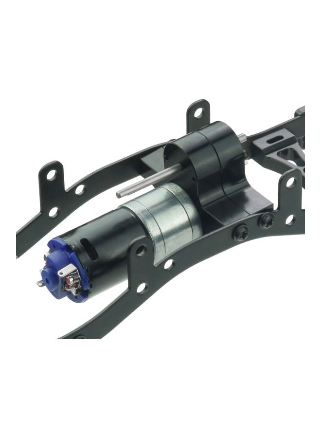 نيبمينينت صندوق تروس بديل للمحرك 370 . 14x2x8سم - Image 4