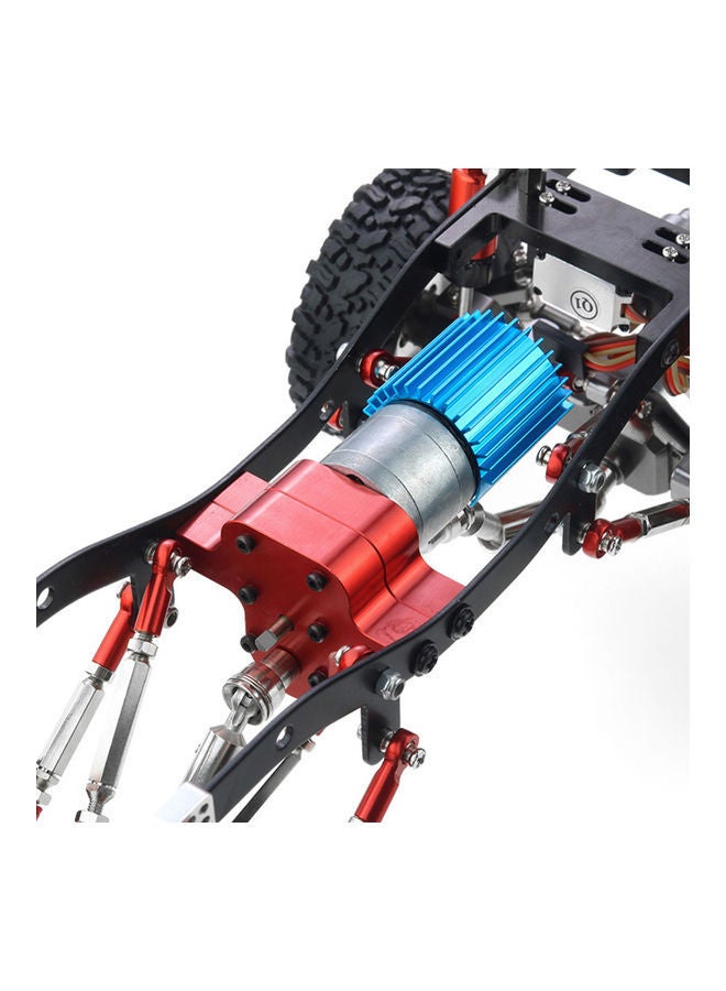 نيبمينينت صندوق تروس بديل للمحرك 370 . 14x2x8سم - Image 2