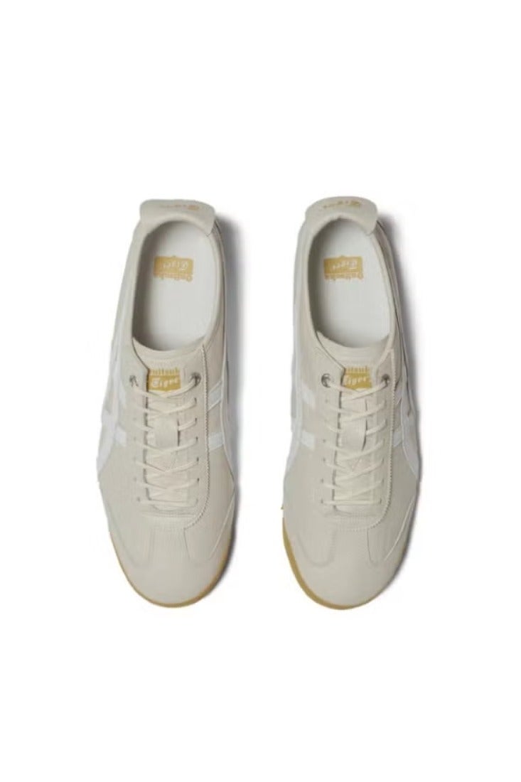 أونيتسوكا تايجر مكسيكو 66 أحذية رياضية عادية أبيض - Image 2