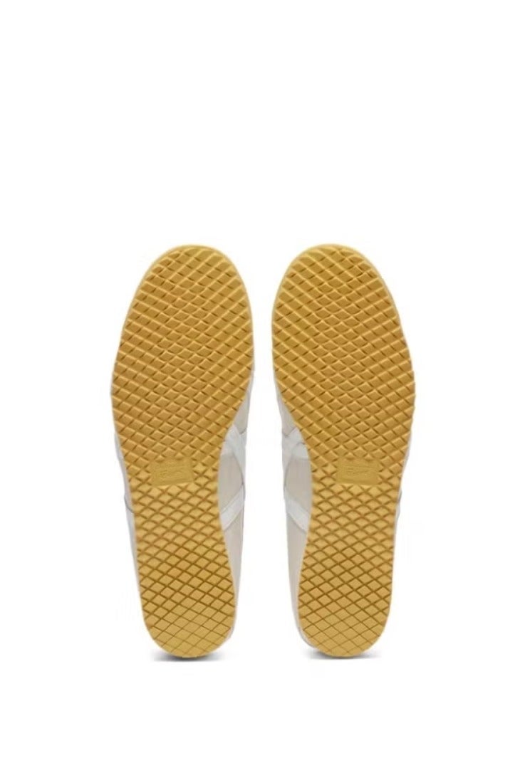 أونيتسوكا تايجر مكسيكو 66 أحذية رياضية عادية أبيض - Image 4