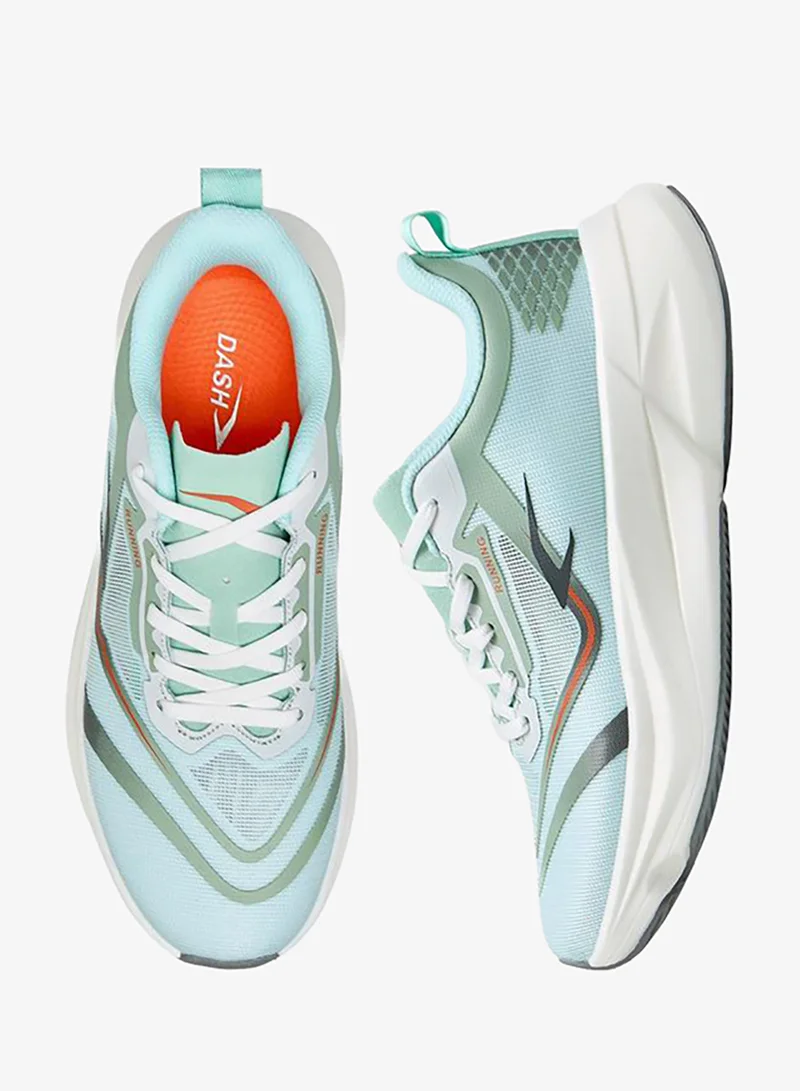 داش Women Lace-Up Sports Shoes