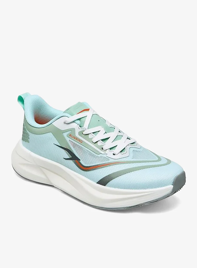 داش Women Lace-Up Sports Shoes