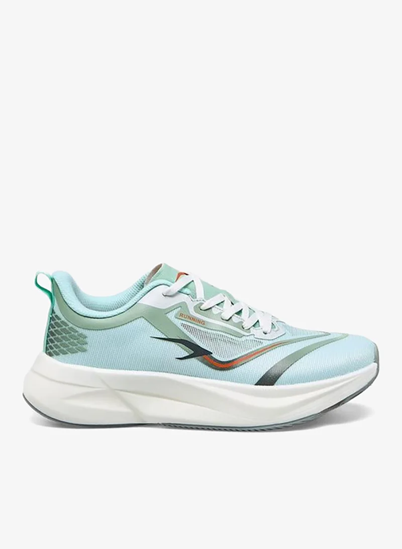 داش Women Lace-Up Sports Shoes