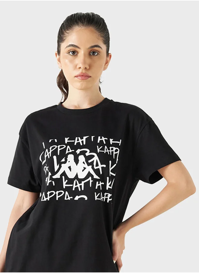 Kappa Logo T-Shirt