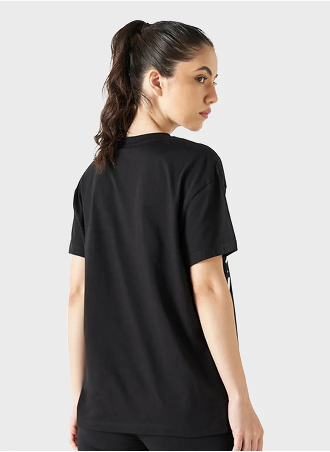Kappa Logo T-Shirt