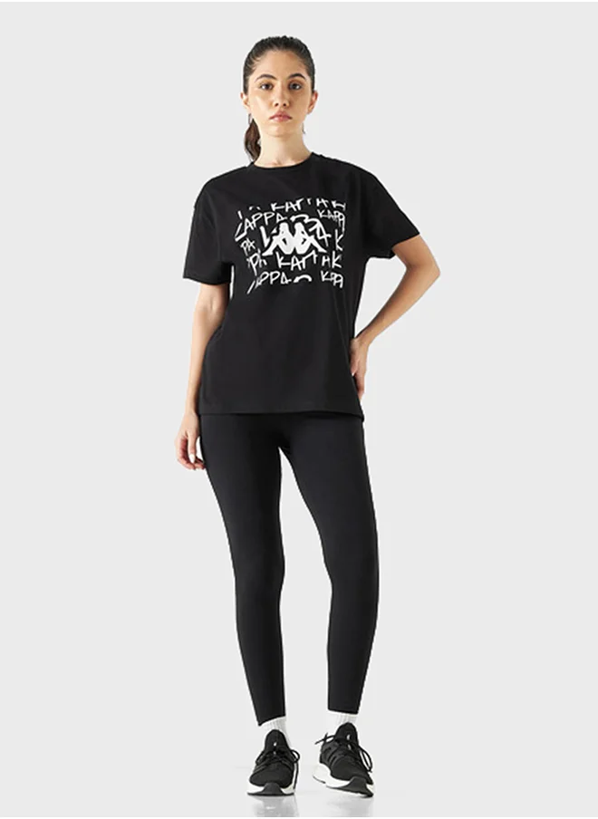 Kappa Logo T-Shirt