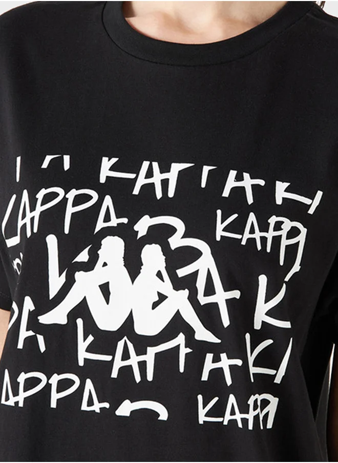 Kappa Logo T-Shirt