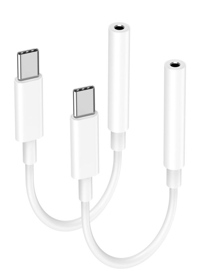 Belcompany [معتمد من MFi] محول سماعات رأس مزدوج لجهاز iPhone 17، محول USB Type C إلى مقبس سماعة رأس 3.5 مم أنثوي، متوافق مع Apple iPhone 17/17Air/17Pro/16/16Pro/Pro/15/15 Pro/15 Pro Max - Image 1