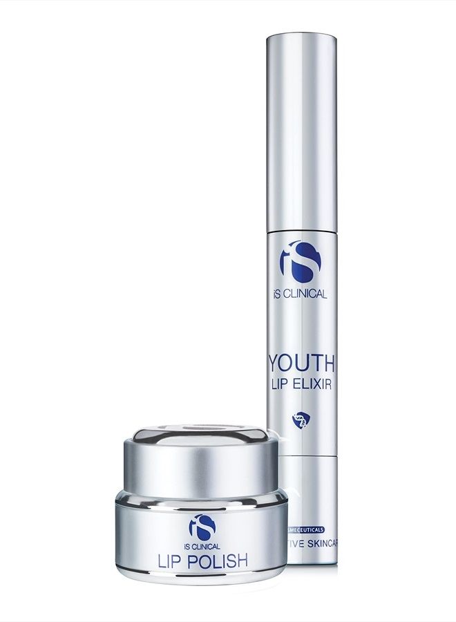 iS Clinical Lip Duo - Image 1
