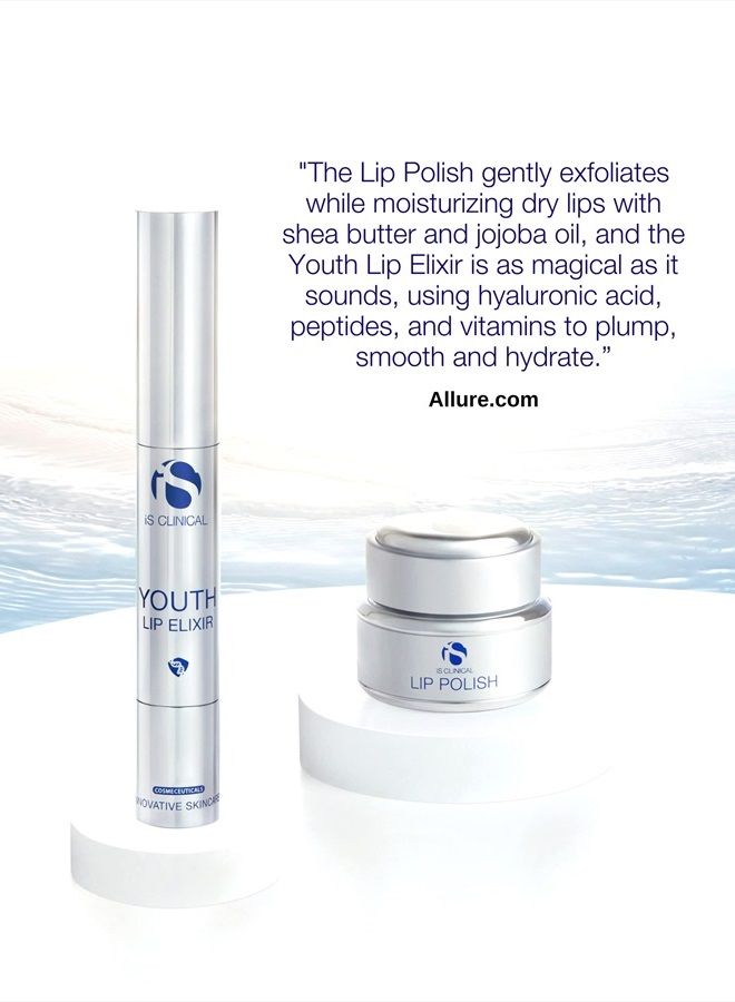 iS Clinical Lip Duo - Image 2