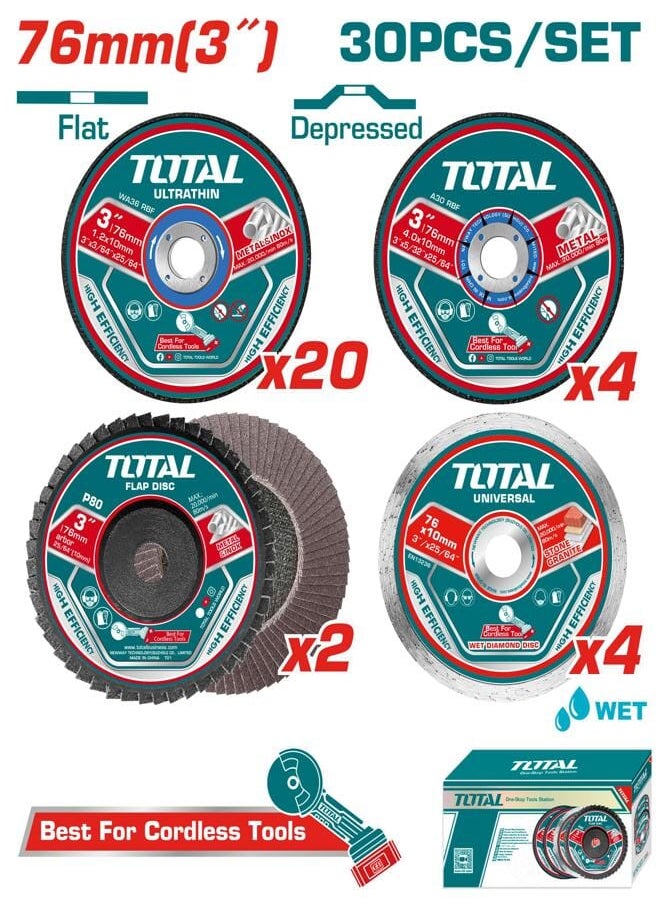 Total Brad Nail 20Mm Tac918201 - pzsku/ZD371AEFEDACA975A4ED8Z/45/_/1737556218/2bc08780-6eea-4c9c-9dd4-7e395472de52