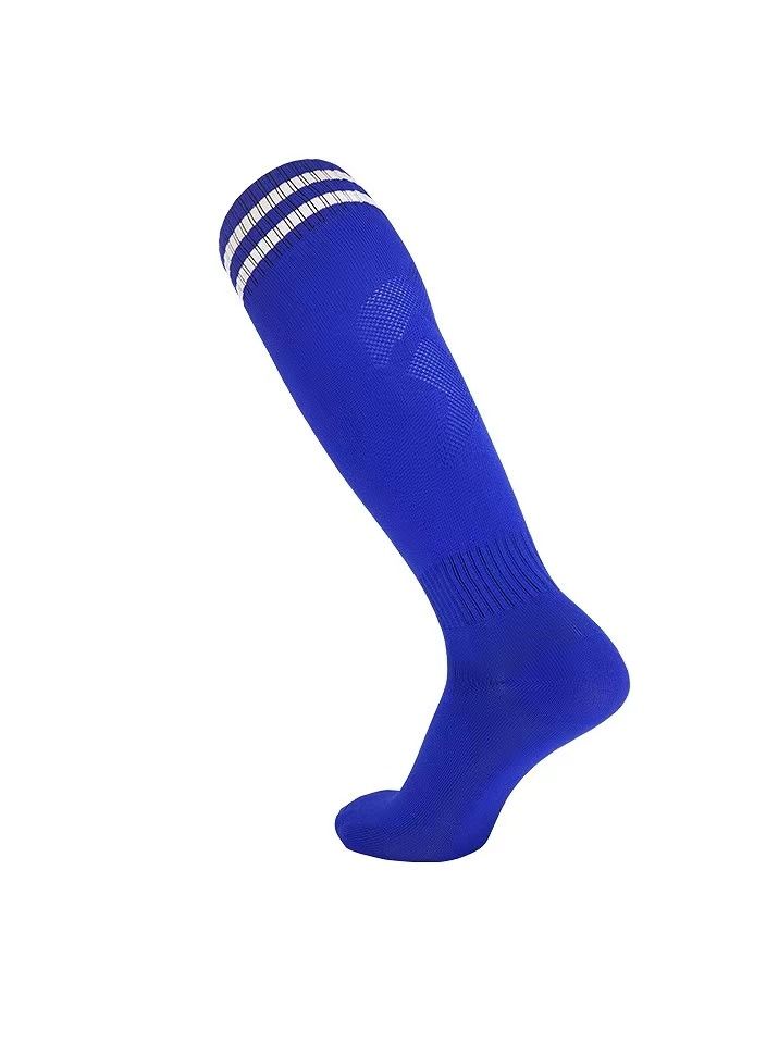 KUYING New Men's Breathable Football Socks 