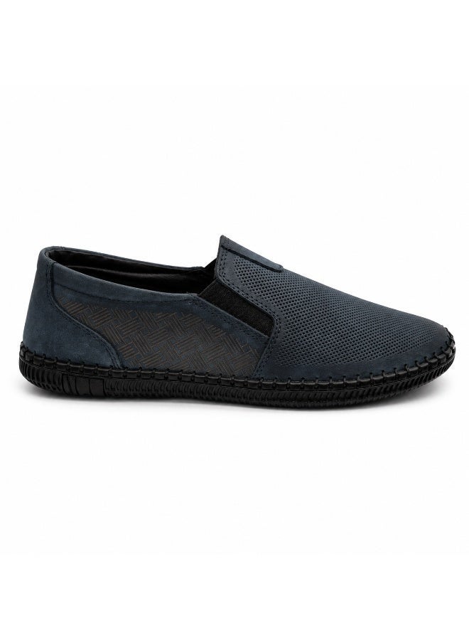 Men’s Casual Woven Slip-On – Lightweight Comfortable for Everyday - Image 5