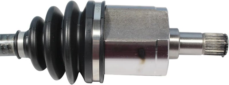 GSP مجموعة عمود المحور GSP NCV36516 - الجهة الأمامية اليمنى (جانب الراكب) - Image 3