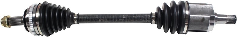 GSP مجموعة عمود المحور GSP NCV36516 - الجهة الأمامية اليمنى (جانب الراكب) - Image 1