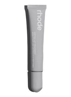 rhode 1 Pcs Lip Jam Hydrating Lip Gloss 10 ml(unscented) 