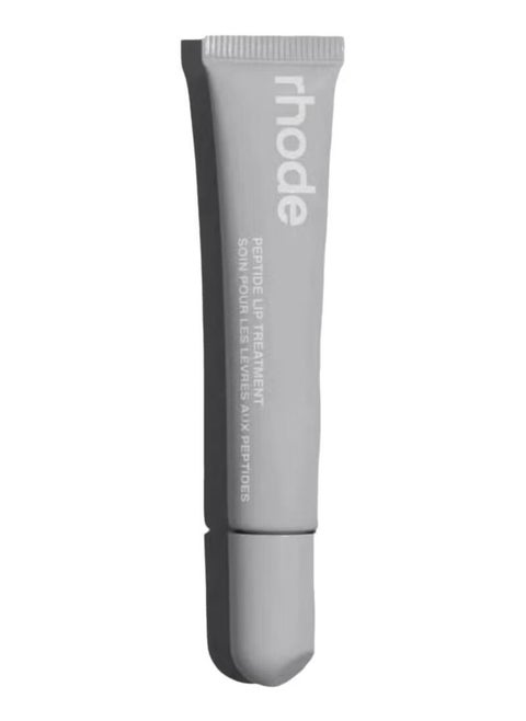 1 Pcs Lip Jam Hydrating Lip Gloss 10 ml(unscented)