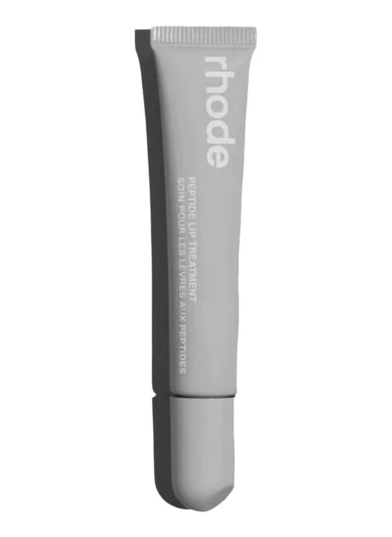 rhode - 1 Pcs Lip Jam Hydrating Lip Gloss 10 ml(unscented) - Image 1